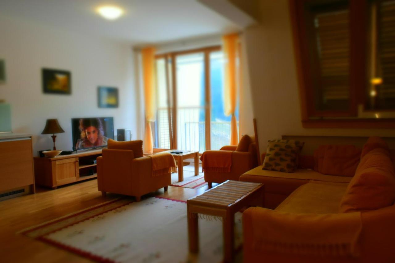 Bjelašnica Vucko Apartment מראה חיצוני תמונה