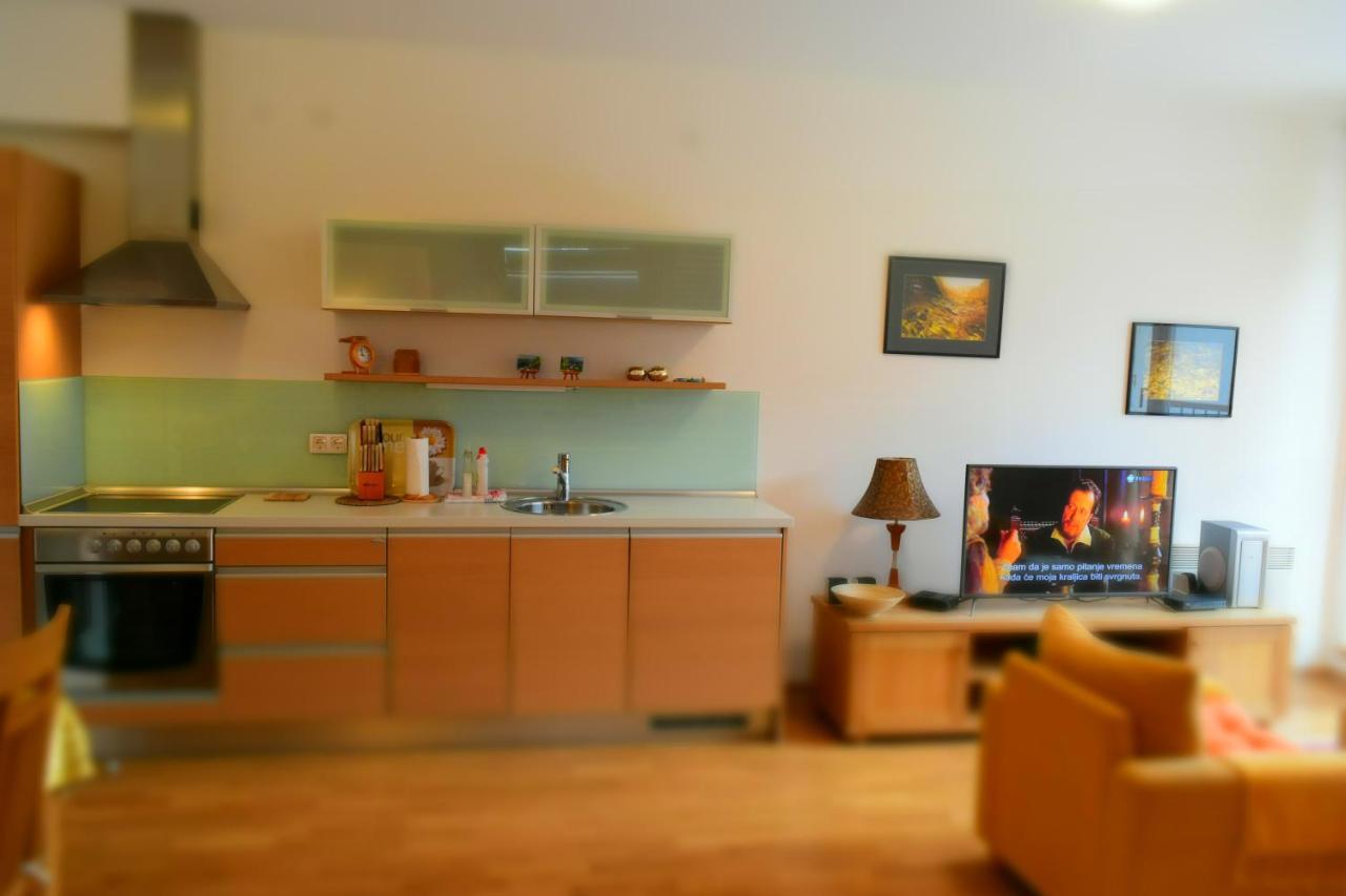 Bjelašnica Vucko Apartment מראה חיצוני תמונה